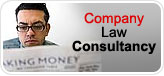 Company Law Consultancy